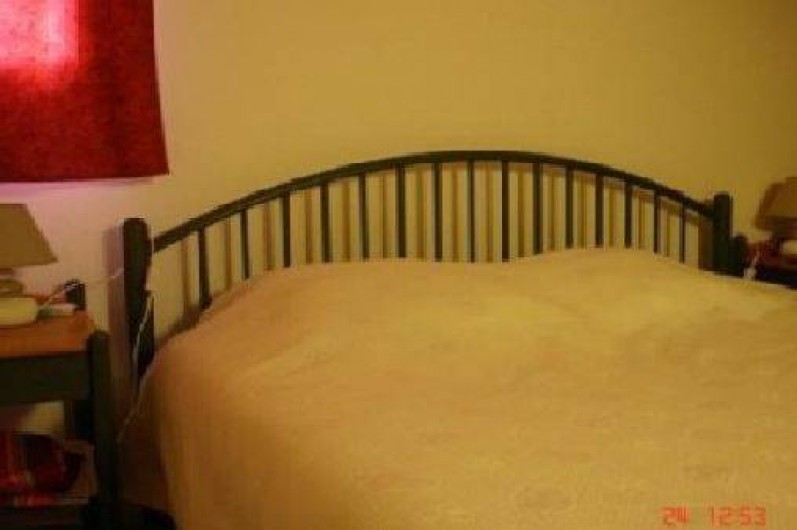 Location de vacances - Maison - Villa à Lacanau