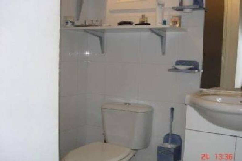 Location de vacances - Maison - Villa à Lacanau