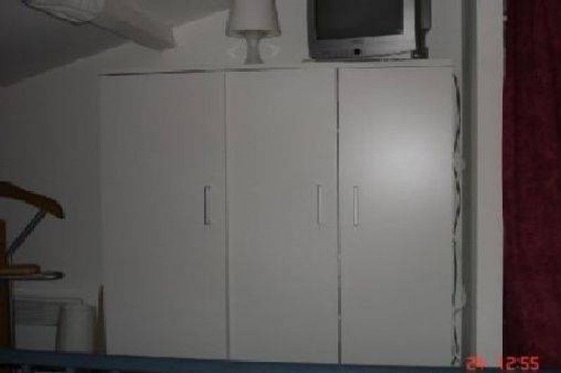 Location de vacances - Maison - Villa à Lacanau