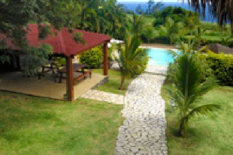 Location de vacances - Chambre d'hôtes à Saint-Joseph