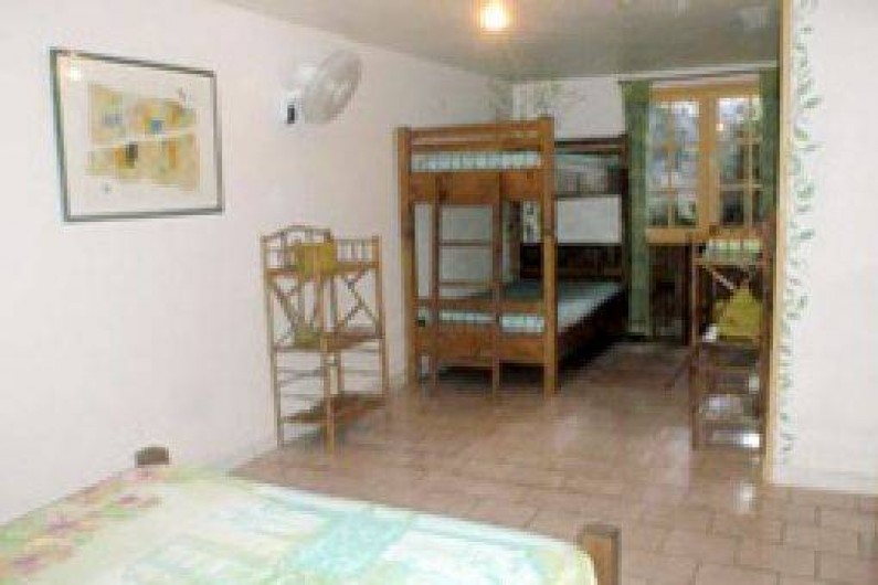 Location de vacances - Chambre d'hôtes à Saint-Joseph