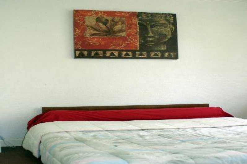 Location de vacances - Gîte à Saint-Chamarand