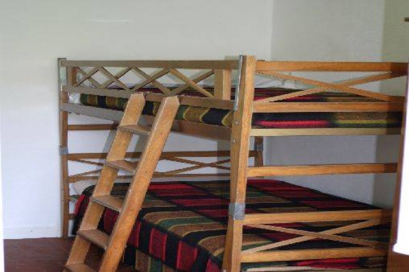 Location de vacances - Gîte à Saint-Chamarand