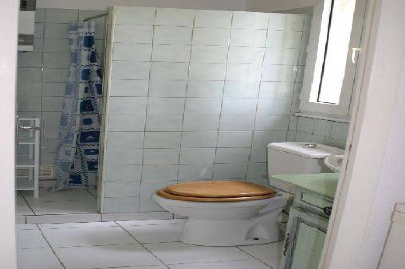 Location de vacances - Gîte à Saint-Chamarand