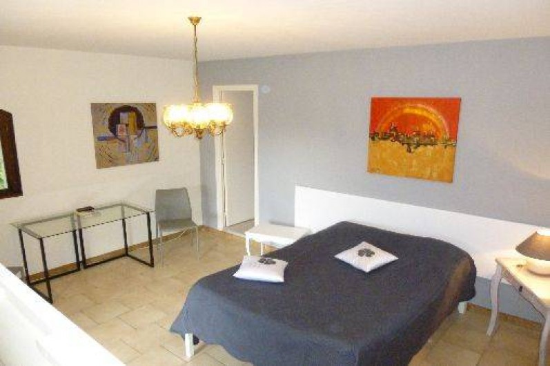 Location de vacances - Studio à Soveria