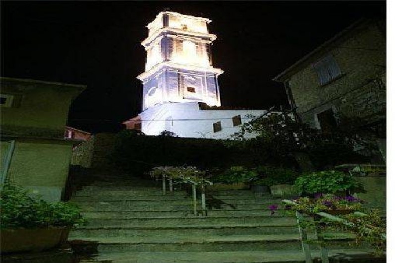 Location de vacances - Studio à Soveria