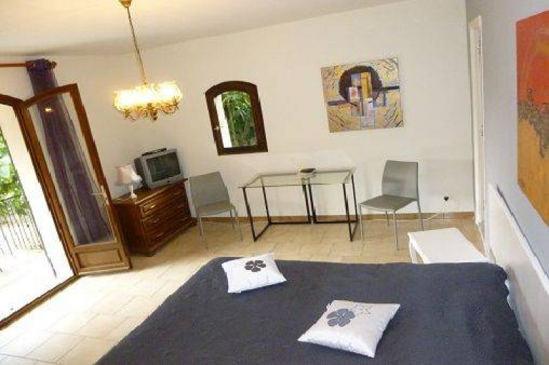 Location de vacances - Studio à Soveria