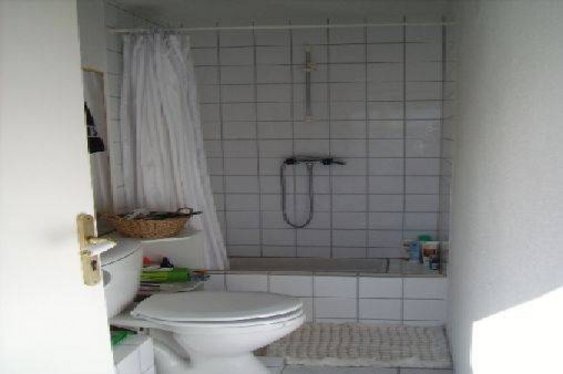 Location de vacances - Appartement à Agde