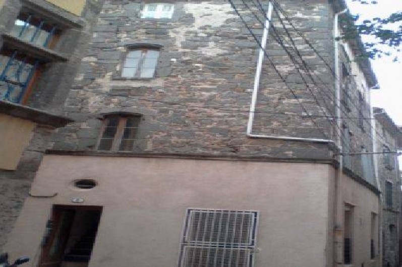 Location de vacances - Appartement à Agde