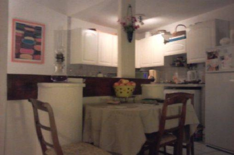 Location de vacances - Appartement à Agde