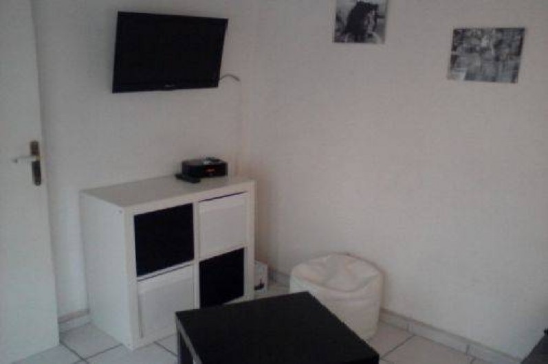 Location de vacances - Appartement à Agde