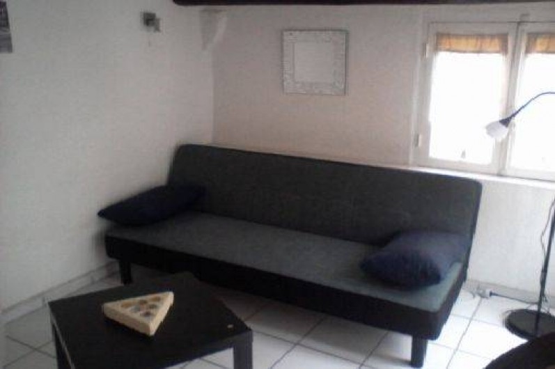 Location de vacances - Appartement à Agde