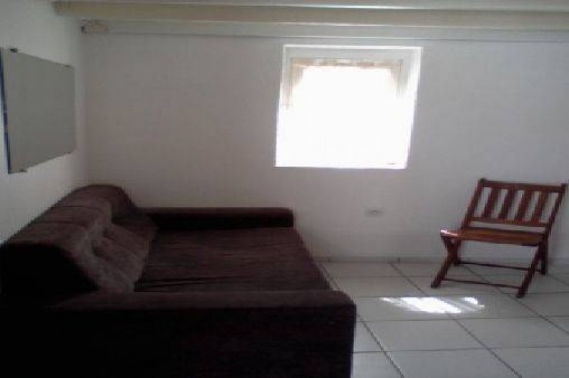 Location de vacances - Appartement à Agde