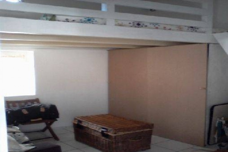 Location de vacances - Appartement à Agde