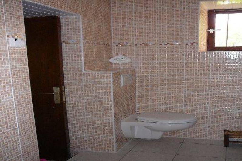 Location de vacances - Gîte à Marchésieux