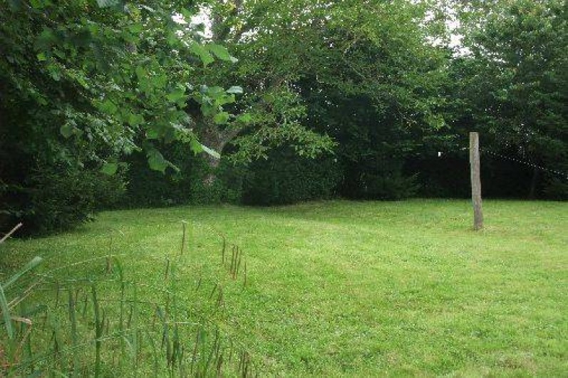 Location de vacances - Gîte à Marchésieux