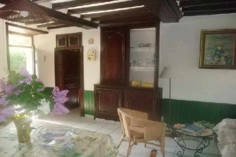 Location de vacances - Gîte à Marchésieux