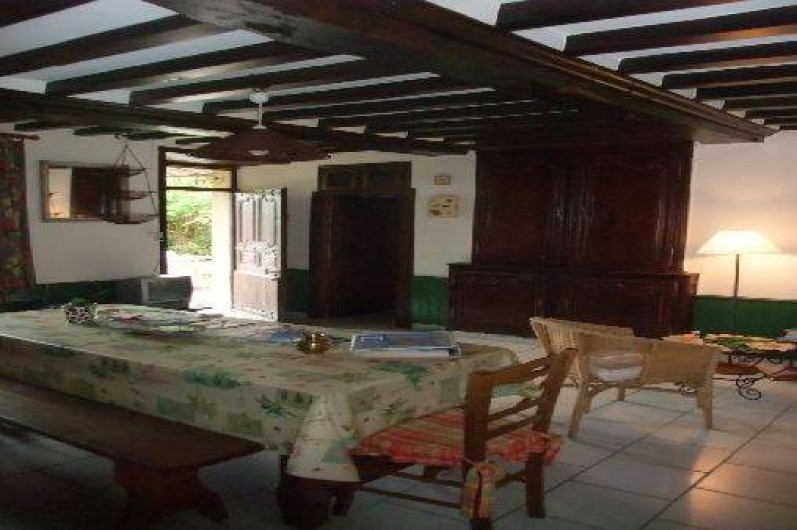 Location de vacances - Gîte à Marchésieux