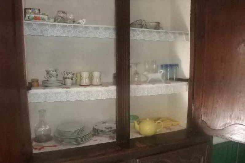 Location de vacances - Gîte à Marchésieux