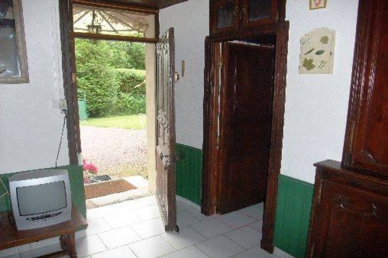 Location de vacances - Gîte à Marchésieux