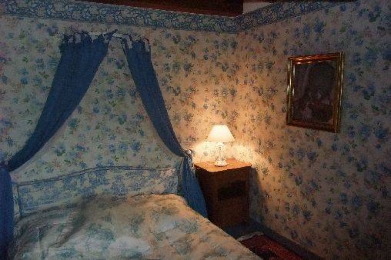 Location de vacances - Gîte à Marchésieux