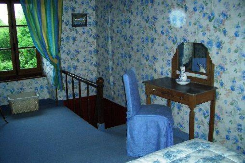 Location de vacances - Gîte à Marchésieux