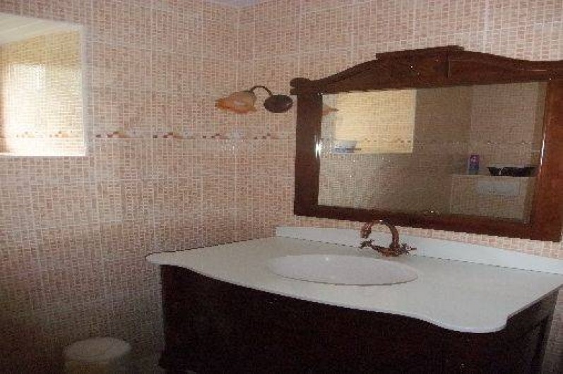 Location de vacances - Gîte à Marchésieux