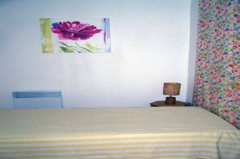 Location de vacances - Gîte à Sagonne