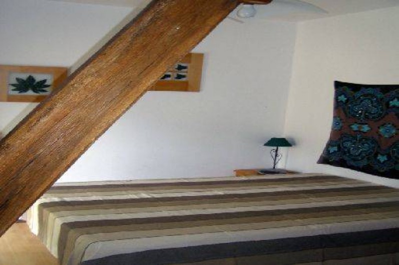 Location de vacances - Gîte à Sagonne