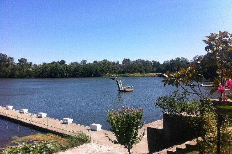 Location de vacances - Camping à Ancone