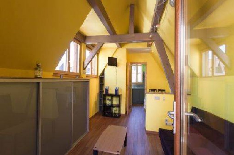 Location de vacances - Gîte à Turckheim