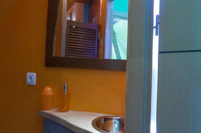 Location de vacances - Gîte à Turckheim