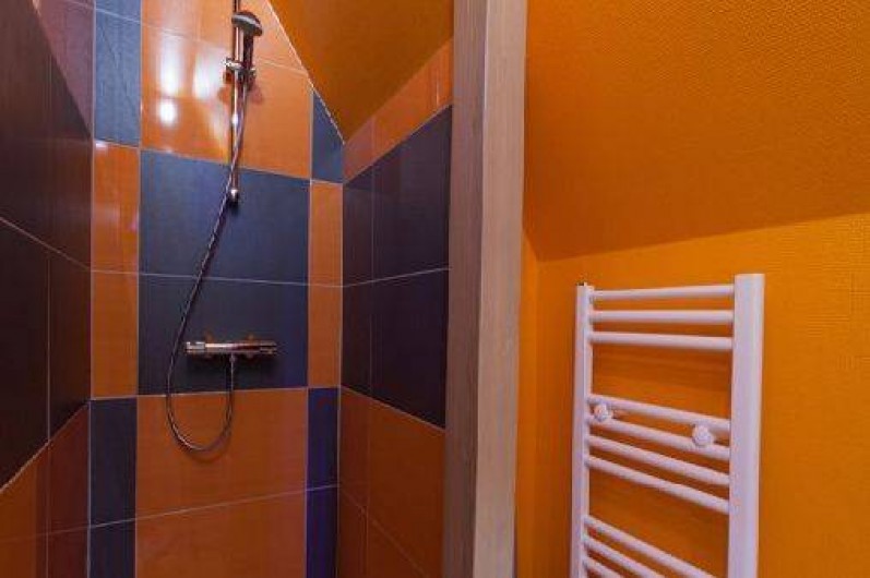 Location de vacances - Gîte à Turckheim