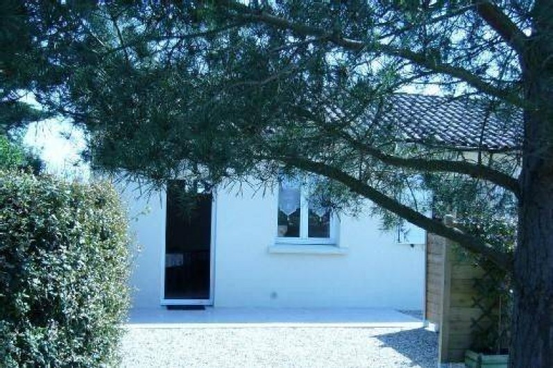 Location de vacances - Maison - Villa à Grézac