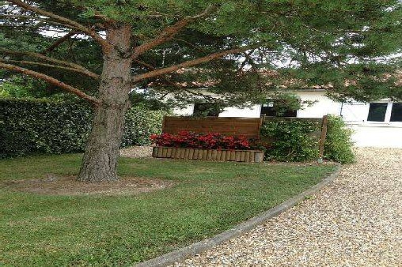 Location de vacances - Maison - Villa à Grézac