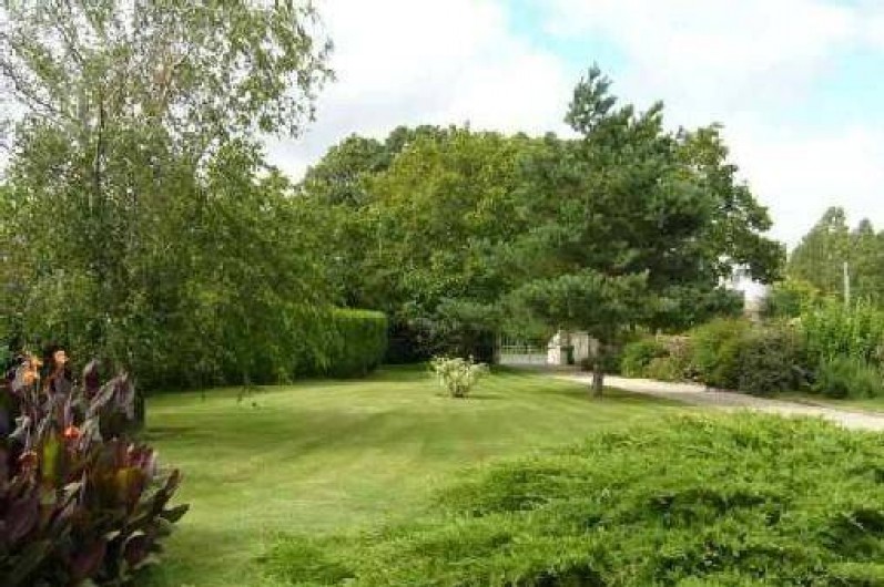 Location de vacances - Maison - Villa à Grézac