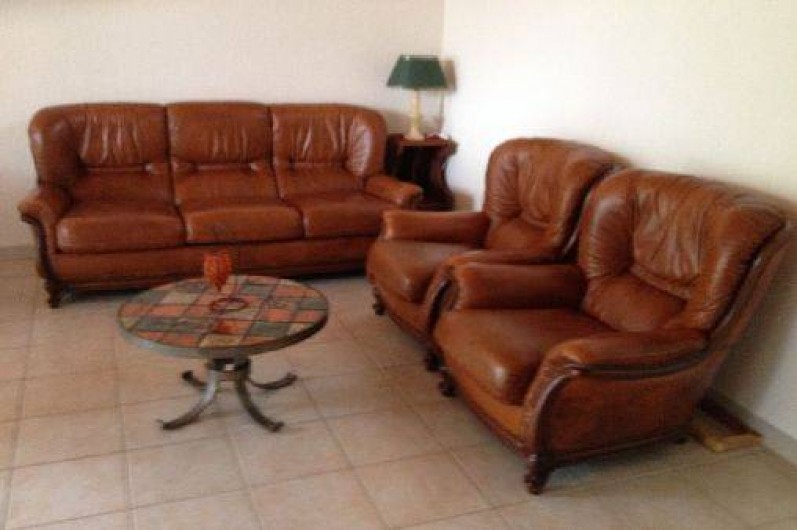 Location de vacances - Maison - Villa à Grézac