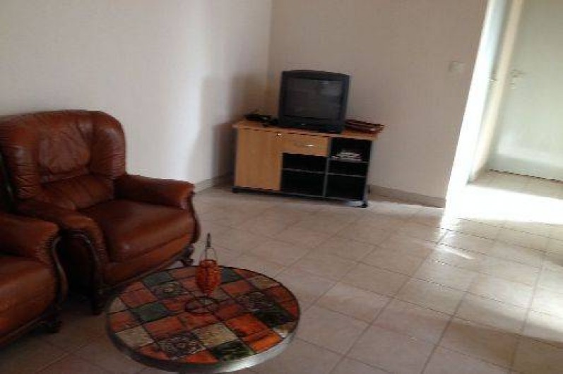 Location de vacances - Maison - Villa à Grézac