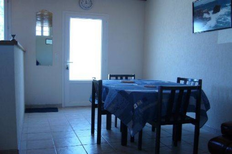 Location de vacances - Maison - Villa à Grézac