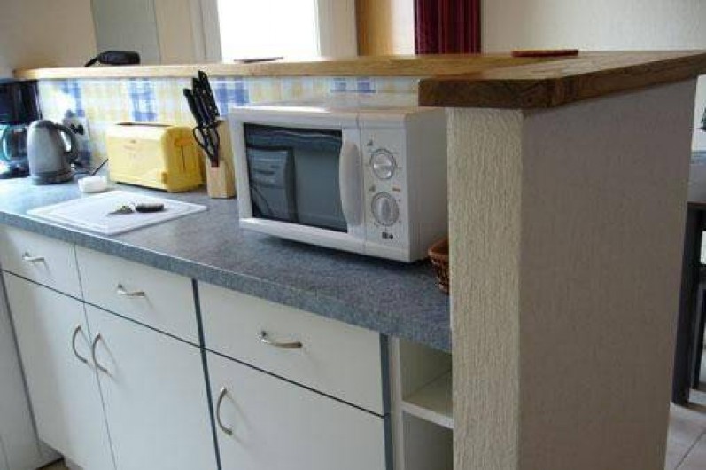 Location de vacances - Maison - Villa à Grézac