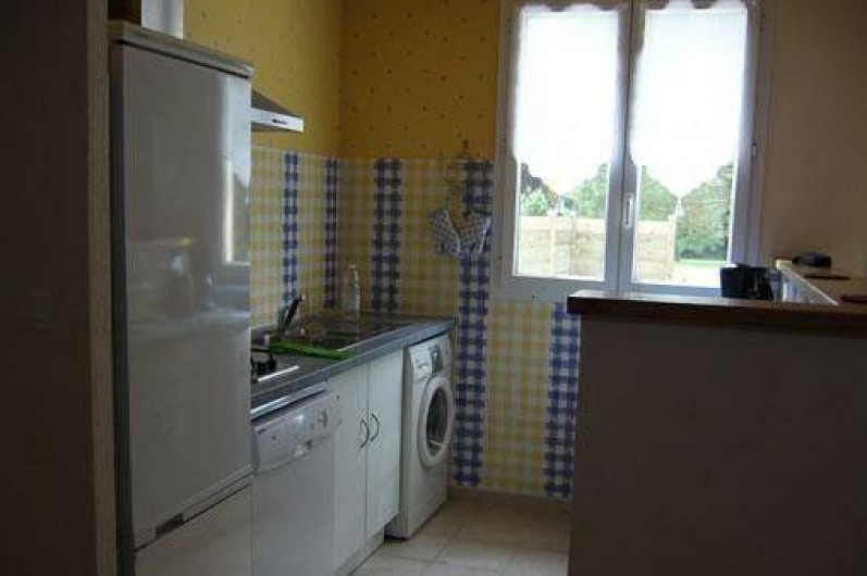 Location de vacances - Maison - Villa à Grézac