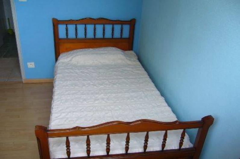 Location de vacances - Maison - Villa à Grézac