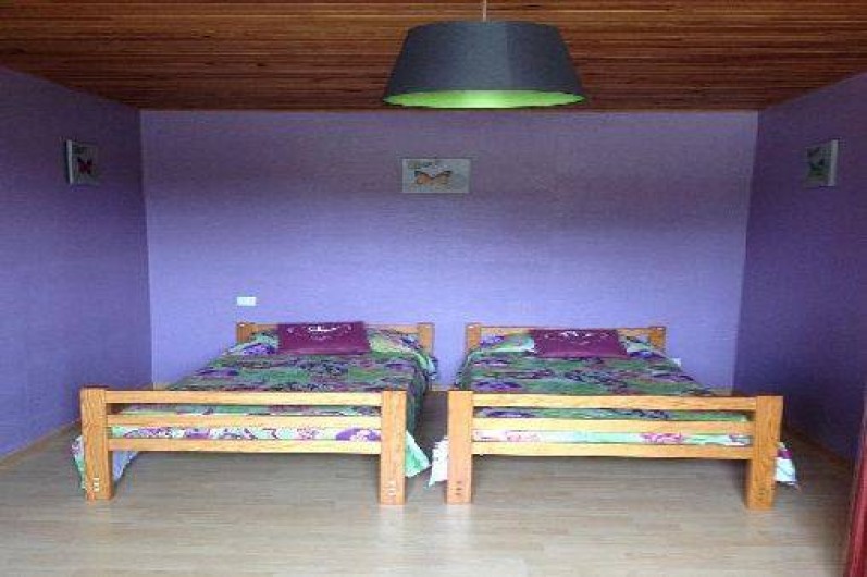 Location de vacances - Maison - Villa à Grézac