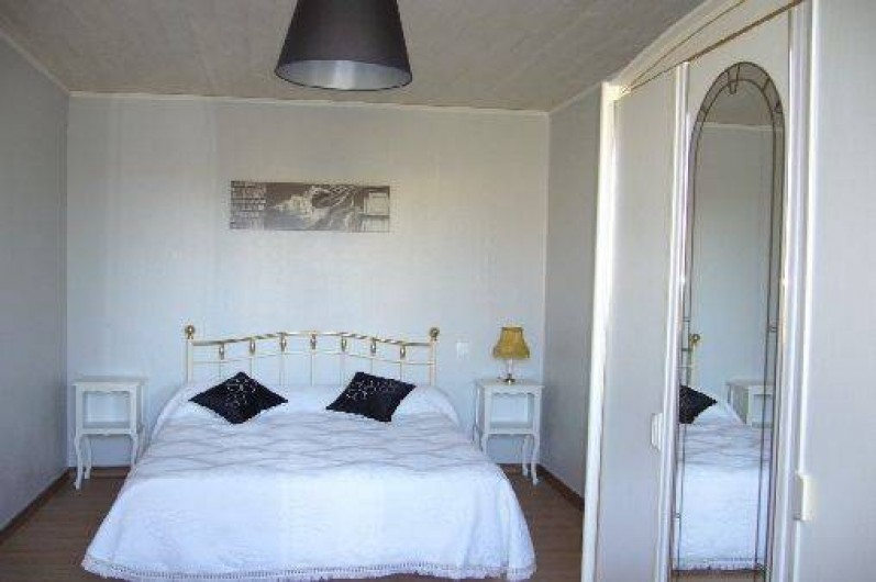 Location de vacances - Maison - Villa à Grézac