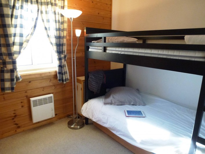 Location de vacances - Chalet à Flaine