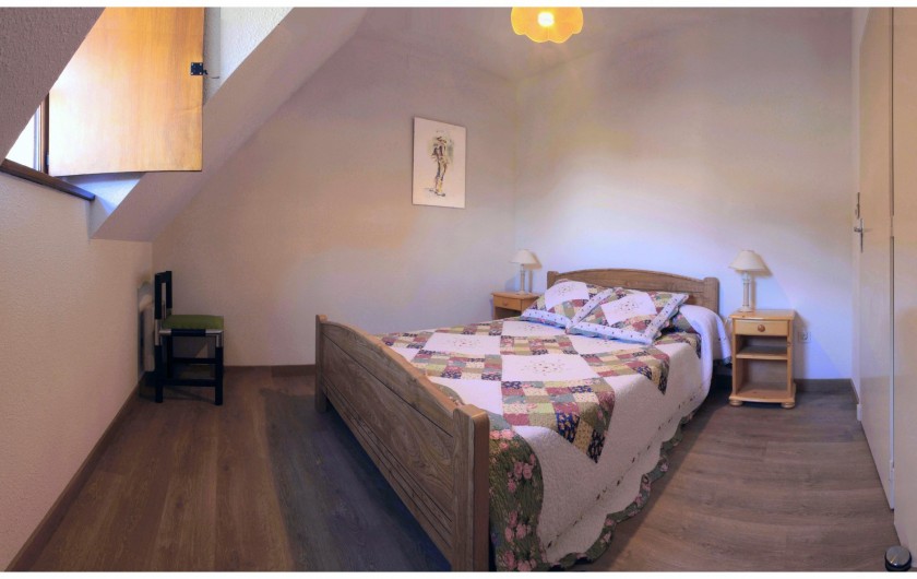 Location de vacances - Gîte à Lourdes - Le Verger