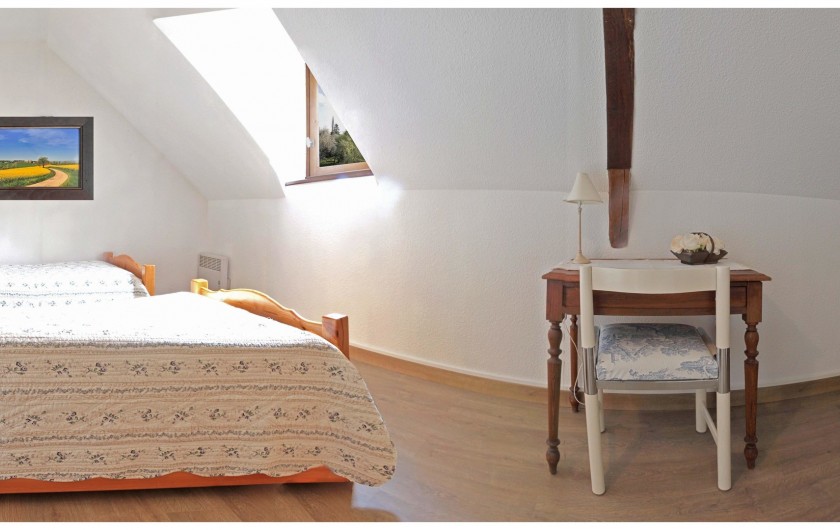 Location de vacances - Gîte à Lourdes - Le Verger