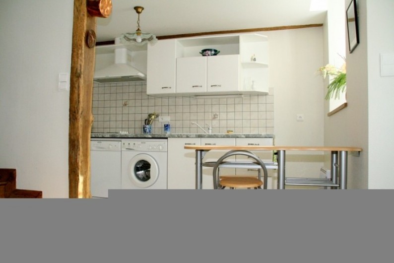 Location de vacances - Gîte à Lourdes - Chez Mamy