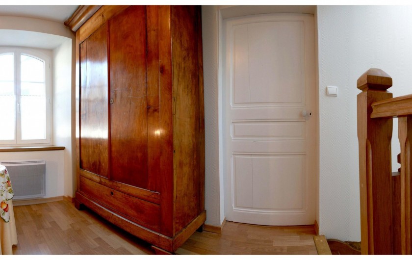 Location de vacances - Gîte à Lourdes - Chez Mamy