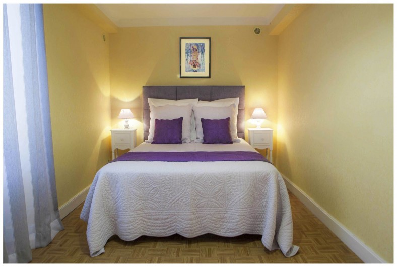 Location de vacances - Gîte à Lourdes - Chez Mamy